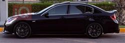 إنفينيتي G37